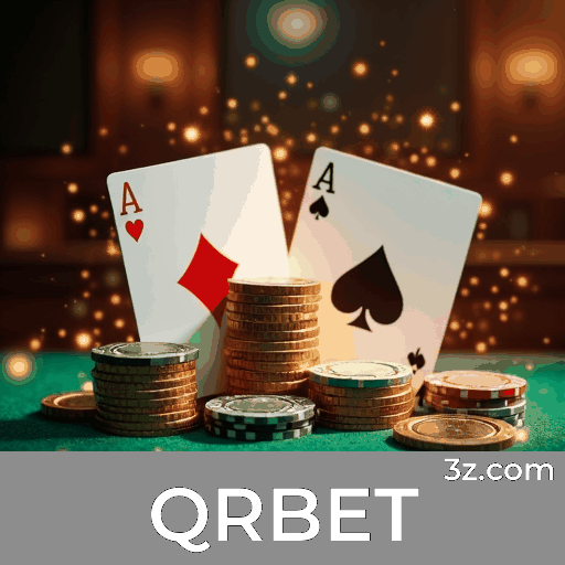QRBET: Seu Cassino Online Seguro e Profissional