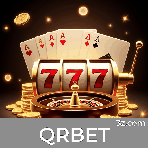QRBET: Plataforma de Apostas com Serviço Profissional e Confiável