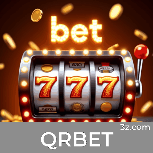 QRBET: Experiência de Cassino Profissional e Realista