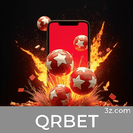 QRBET: Seu Cassino Online Seguro e Profissional