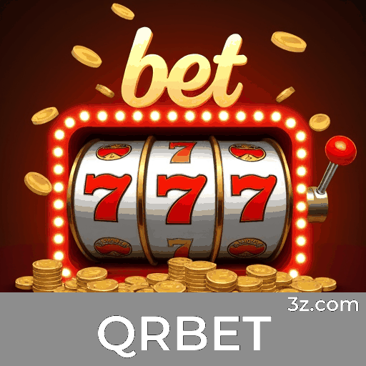 QRBET: Seu Cassino Online Seguro e Profissional