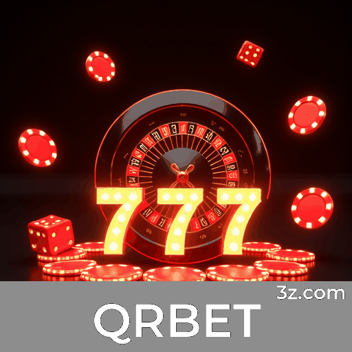 QRBET: Entretenimento Infinito para Jogadores Brasileiros