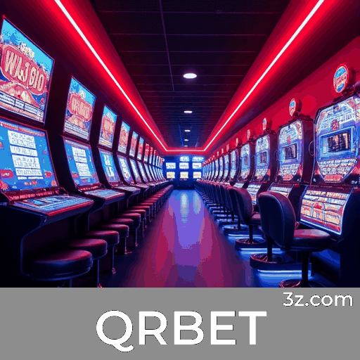 QRBET: Seu Cassino Online Seguro e Profissional