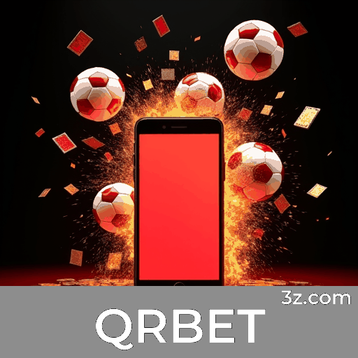 QRBET: A Revolução das Apostas Móveis