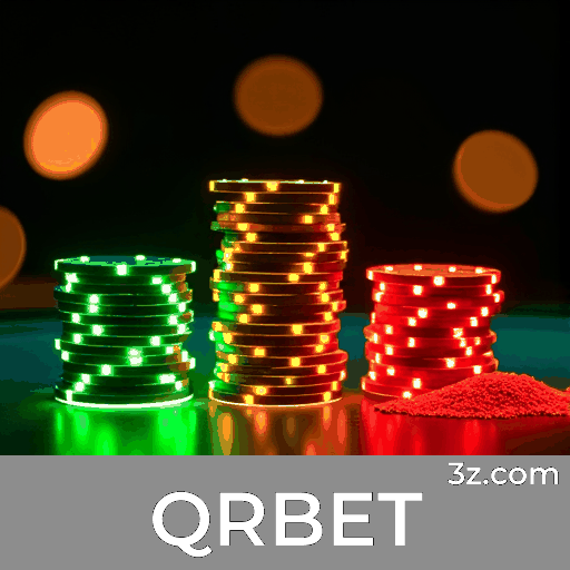 QRBET: Estratégias poderosas para jogos melhores!