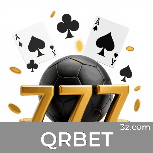 QRBET: Seu Cassino Online Seguro e Profissional