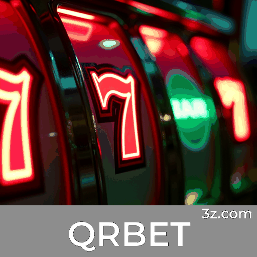 QRBET: Seu Cassino Online Seguro e Profissional