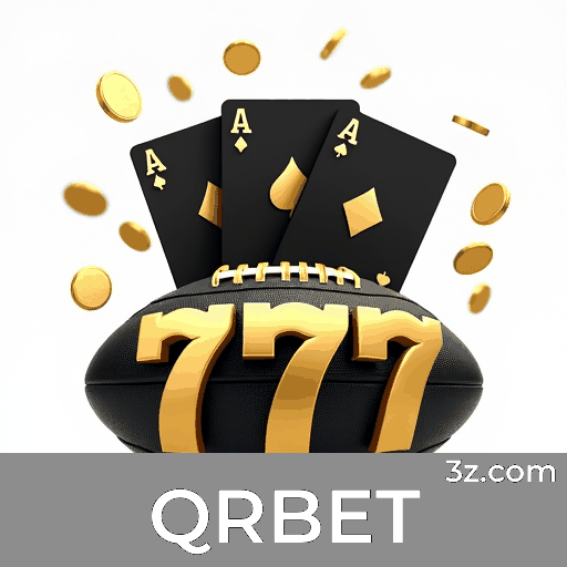 QRBET: Seu Cassino Online Seguro e Profissional